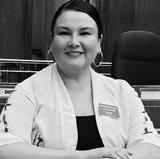 Rep. Jayme Davis, D-Rolette, is an enrolled member of the Turtle Mountain Band of Chippewa Indians. Photo by Isabelle Ballalatak, N.D. Newspaper Association.