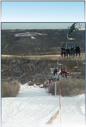 Frost Fire Park  reaches new