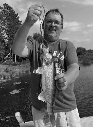 My Two Cents | Fishing the Namekagon...by Mike Alan Steinfeldt