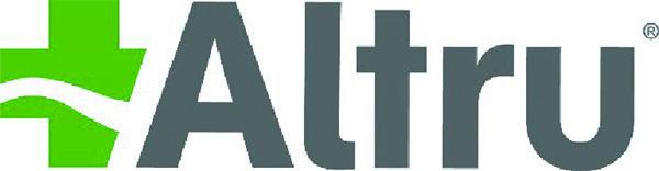 ALTRU CLINIC IN DRAYTON TO DISCONTINUE SERVICES