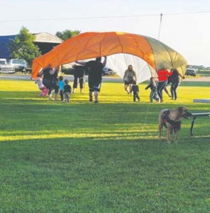 Fireworks Remain a Family Tradition