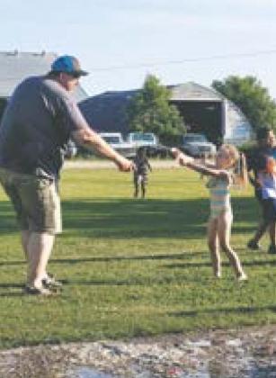Fireworks Remain a Family Tradition