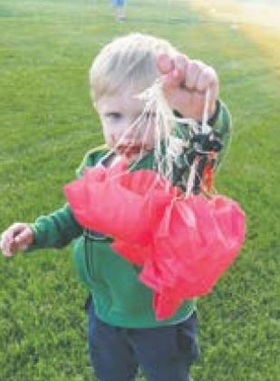 Fireworks Remain a Family Tradition