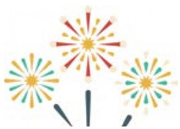 Fireworks Remain a Family Tradition
