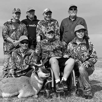 Legislators and constituents say outdoor interests have fared well so far in the session, despite some contention