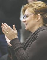 Season ends for Titans Boys’ basketball team