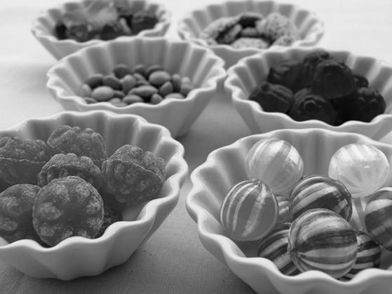 Health experts advise limiting our added sugar intake to no more than 10% of our daily calorie total. Pixabay photo