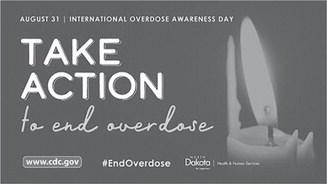 International Overdose Awareness