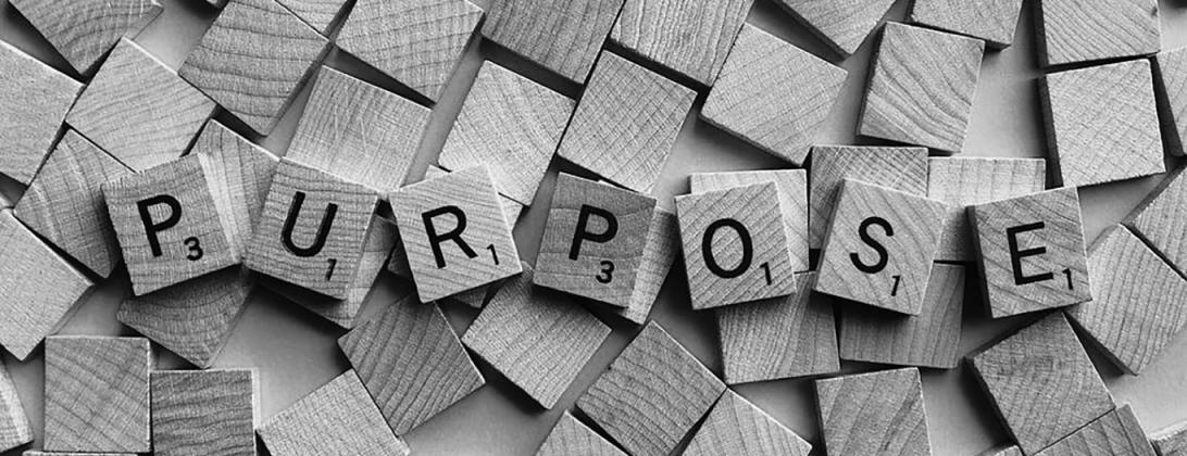 The online book club will help participants identify ways to integrate purpose into retirement planning. (Pixabay photo)