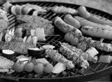Include a variety of foods on your grilling menu. Pixabay photo.