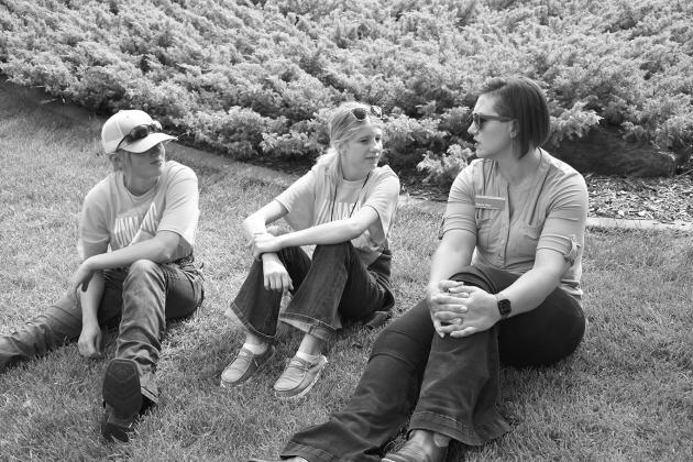 North Dakota 4-H hosts annual youth leadership conference at NDSU