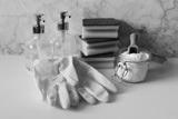 For a safer kitchen, clean and sanitize your cutting boards, countertops and sinks regularly. (Pixabay photo)