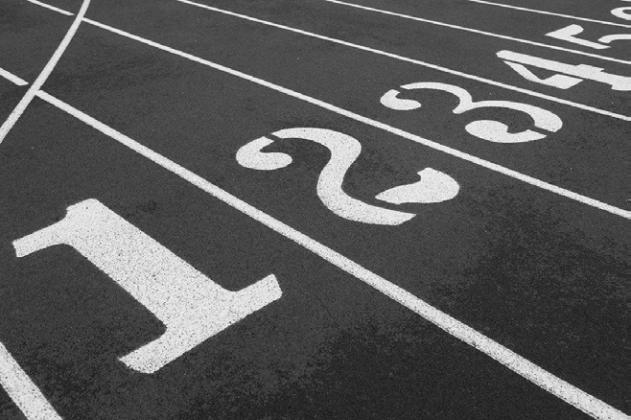 Titans open track season with Fighting Hawk Classic