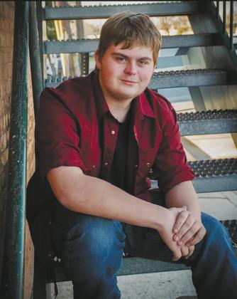 Jaxon Wilson