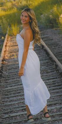 Taylor Hermanson, Honor Student