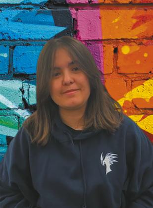 Abby Chavez