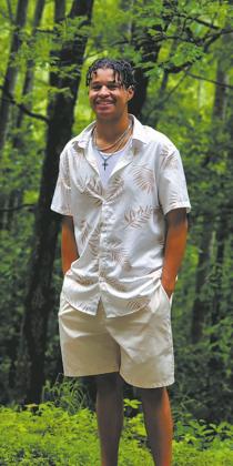 Jerimiah Johnson