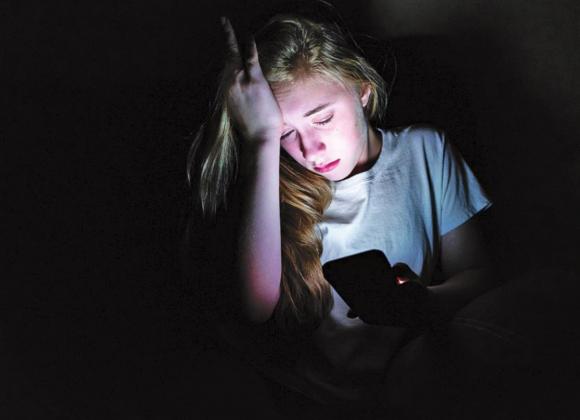 What Parents Can Do About Cyberbullying Amid the Current Crisis