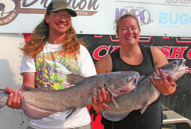 Catfish Capital Challenge brought