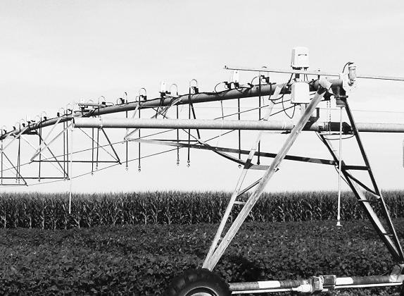 Irrigation workshop to be held in Bismarck Dec. 8