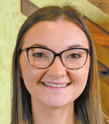 Dakota Business Lending welcomes Lexi Hendricks