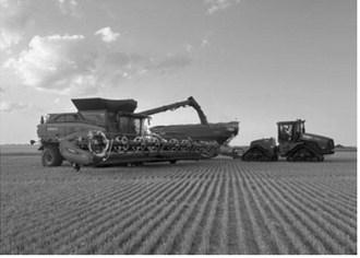 Rooted in agriculture on both sides of the border