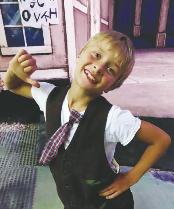Frost Fire Summer Theatre ends season on a high note