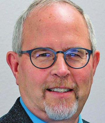 Andrist to be inducted into the NDNA Hall of Fame