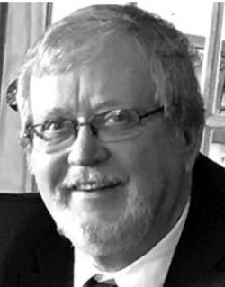 Pastor Leroy’s Column