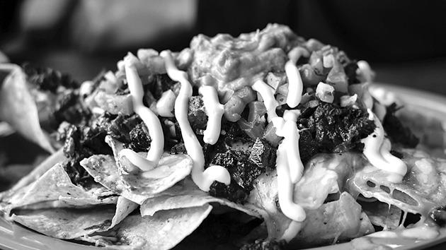 Prairie Fare