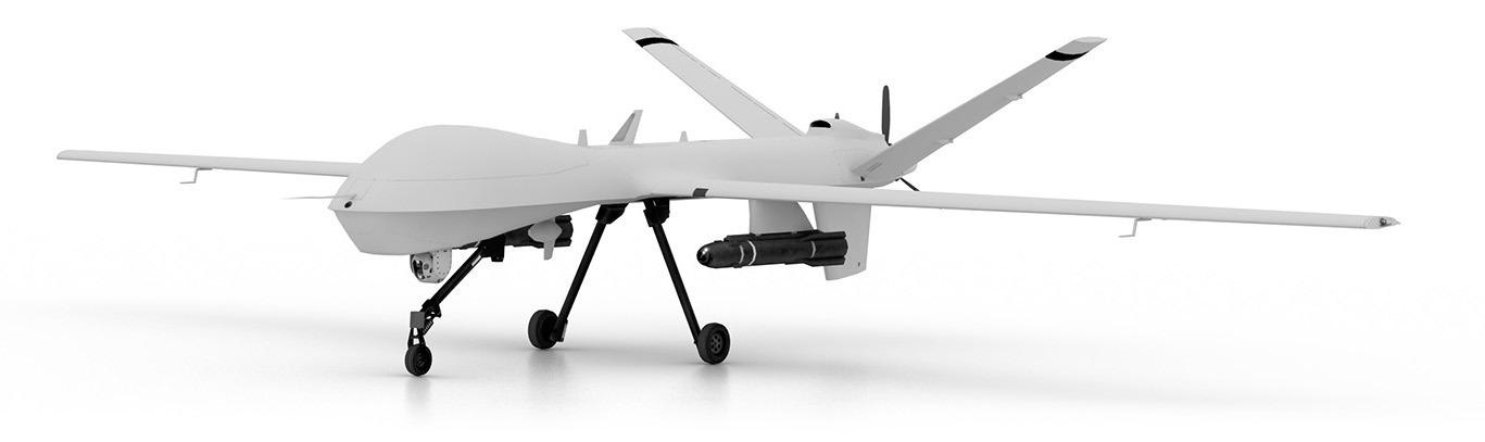 Dubbed the “Silicon Valley of Drones” and home to one of seven Federal Aviation Administration (FAA) test sites, North Dakota is defining cuttingedge technology for uncrewed aircraft systems (UAS)