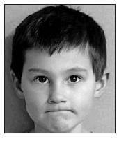 Meet Aiven Tunks “A Smart Boy...”