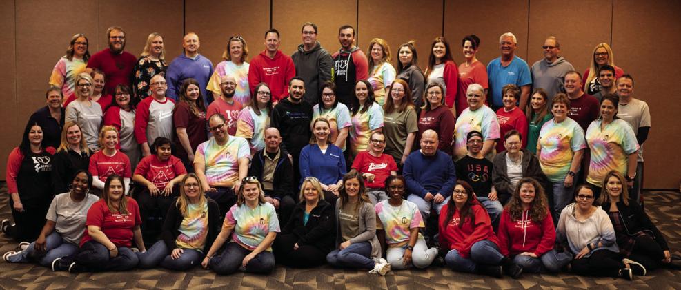 CHI Friendship attains person-centered excellence accreditation from The Council on Quality and Leadership