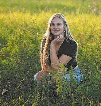 Ryanna Cleem, submitted photo.