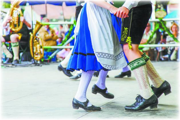 If you’ve attended Oktoberfest in the past, you can look forward to even more great food, entertainment and activities this year on Aug. 8.