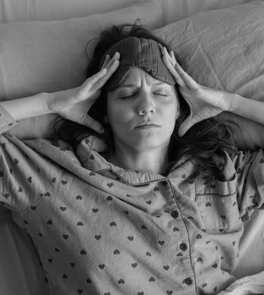 Prairie Doc Perspective: Insomnia