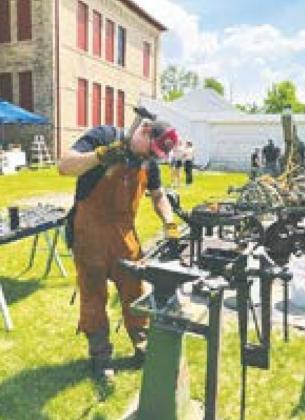 Museum Alive 2022 Event