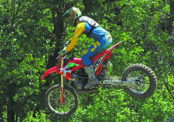 Jay Jelinek. Photo by Larry Stokke