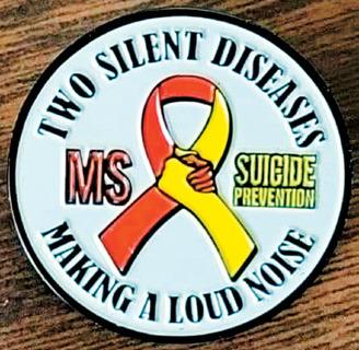 Two silent diseases making a loud noise