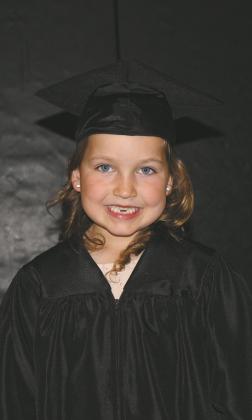 Cecelia Toward