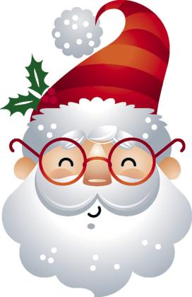 Santa Day planned in Pembina