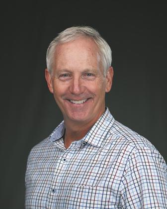 Marshal Albright, former president and CEO of Cass County Electric Cooperative, will give this year's Aldrich C. Bloomquist Lectureship at NDSU