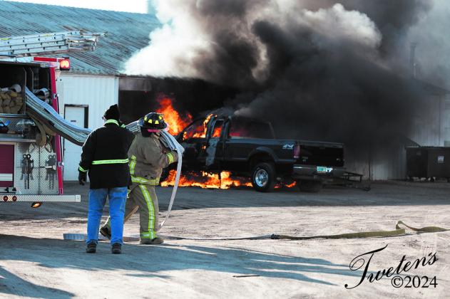 Photo courtesy of Tweten’s Photography in Grafton.