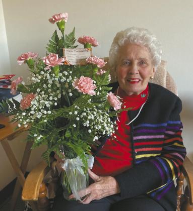 Lessons learned, appreciation and great memories of my mother