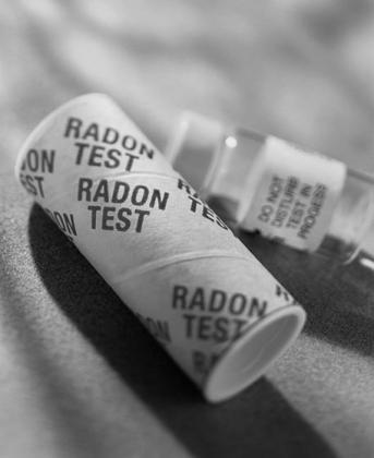 Public Health Notes January 2025 Radon