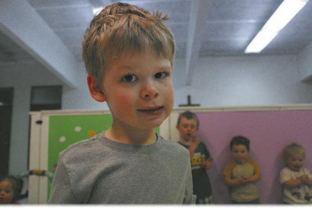 Although closed, hope is not lost for  Big Hearts Daycare