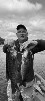 My two cents | Another fish story part III by Mike Alan Steinfeldt