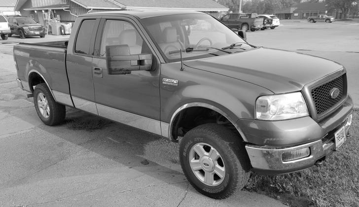 My Two CenTs |My old dodge