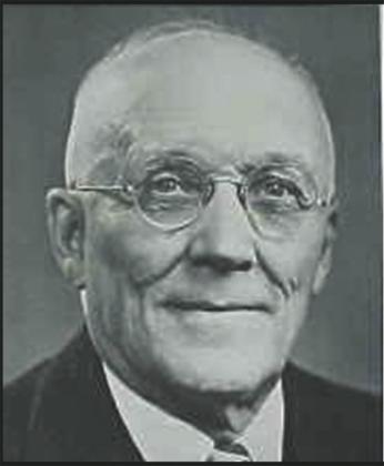 Gudmundur Grimson 2026 Person of the Year