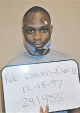 Burleigh County Sheriff’s Department and NDDOCR seeks high-risk sex offender